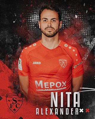 Alexander Nita