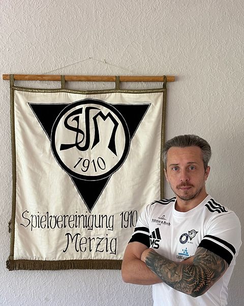 Foto: Maurice Roersch