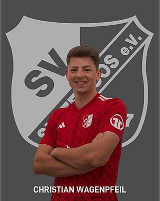 Christian Wagenpfeil