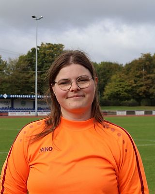 Roxana Bütow