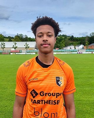 Tyrone Santos Dos Reis