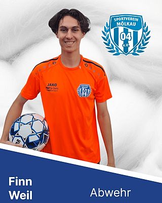Finn Weil