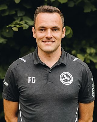 Florian Goß