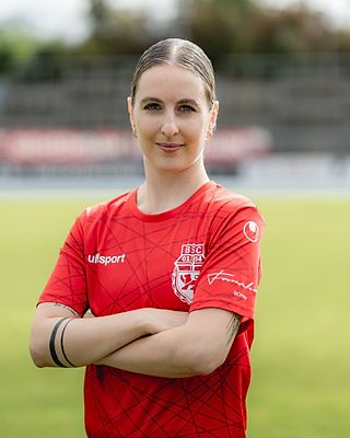 Julia Tomaszko