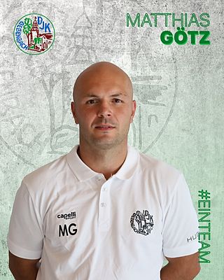 Matthias Götz