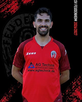 Rauf Nuradin Mustafa
