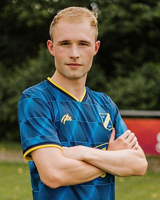 Julian Teßmann