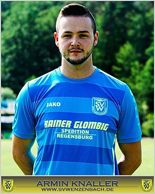 Armin Knaller