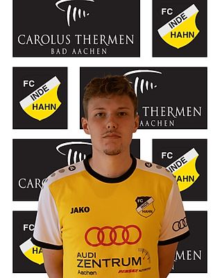 Martin Vandeberg