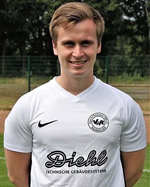 Foto: VfR Presseabteilung