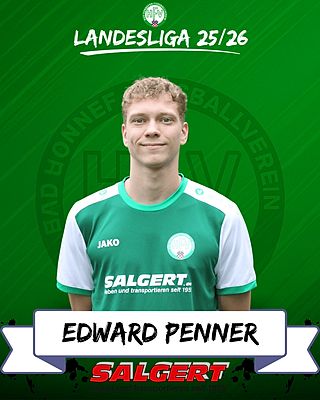 Edward Penner