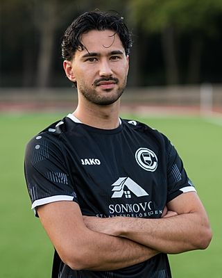 Gabriel Preuß