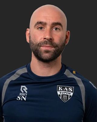 Scott Nicoll