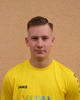 Fabio Schröder