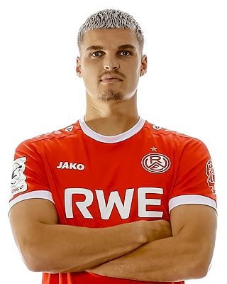 Marek Janssen