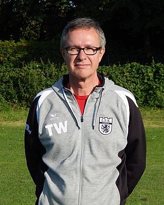Thomas Wiebe