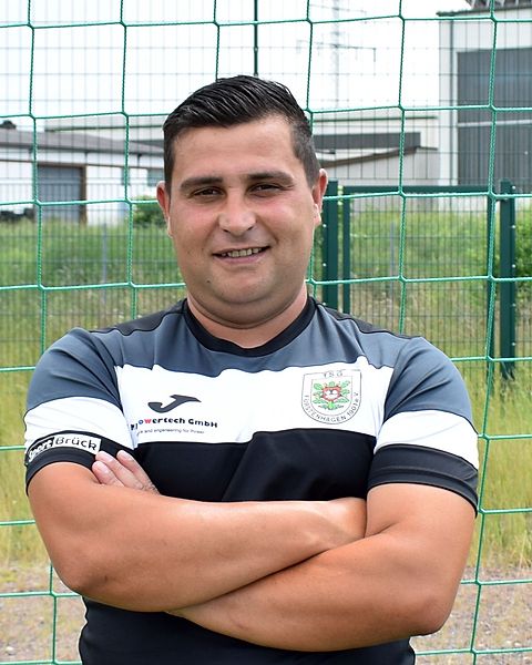 Foto: TSG Fürstenhagen