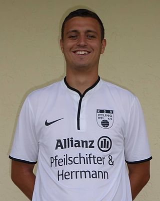 Florian Ritt