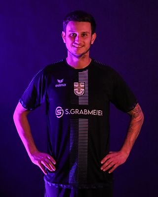 Marco Hubauer