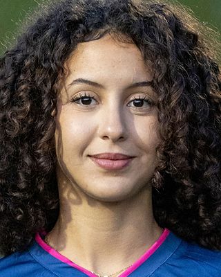 Nora Rachad