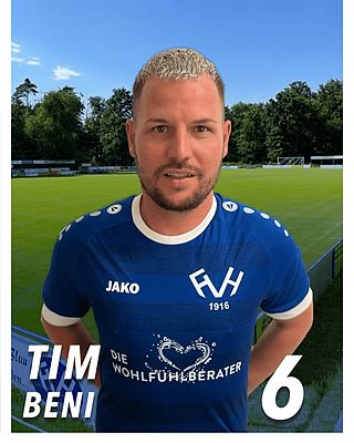 Tim Beni