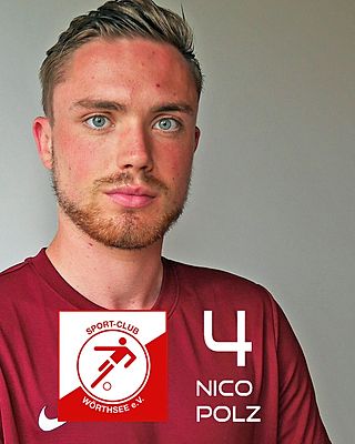 Nico Polz