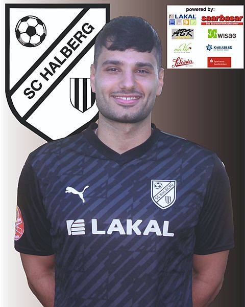 Foto: SC Halberg Brebach