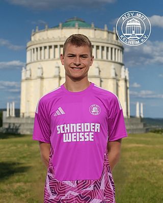 Daniel Wagner