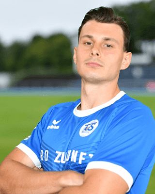 Luis Christoffer Garcia Pintor