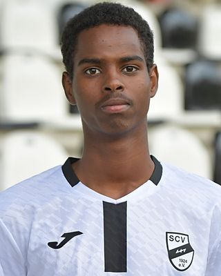 Anas Nurani Mohamed