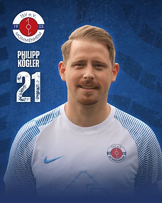 Philipp Kögler