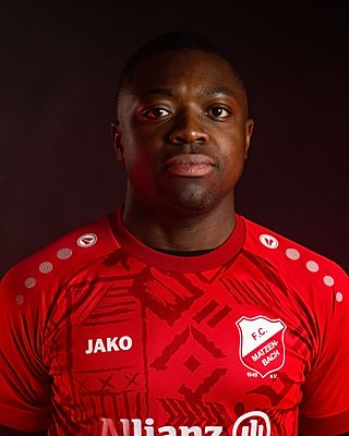 Cyrille Raoul Tane Tsague