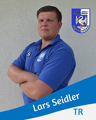 Lars Seidler