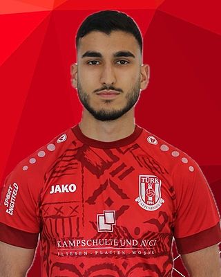 Muhammed Salih Oguz