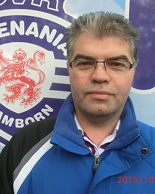 Orhan Gülcü
