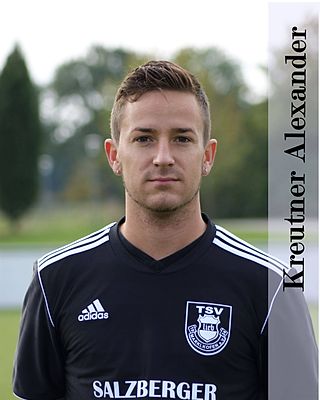 Alexander Kreutner