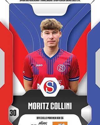 Moritz Collini