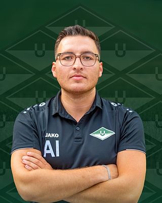 Ali Ibrahim