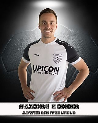 Sandro Zieger