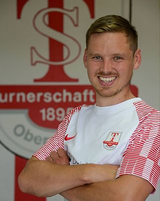 Espen Schallmayer