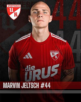Marvin Jeltsch