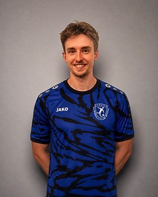 Tim Zeger