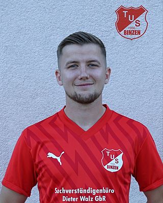 Julian Oßwald
