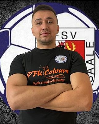 Ioan Tiuc