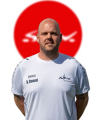 Bastian Stenzel