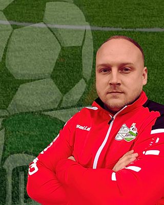 Patrik Kovacs-Gajdos