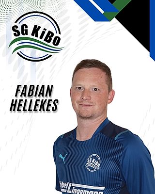 Fabian Hellekes