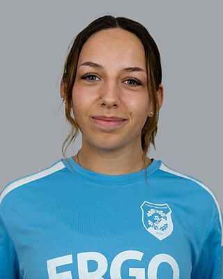 Lorena Andrea Werner