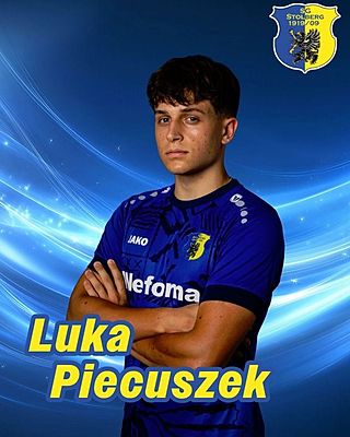 Luka Piecuszek