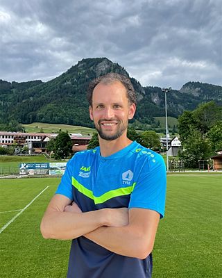 Julian Fink